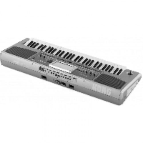 Рабочая станция KORG PA900 - JCS.UA фото 5