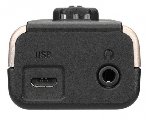 USB интерфейс Apogee Jam X - JCS.UA фото 3