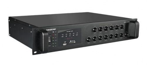 Трансляционный усилитель Takstar EBS-50M - JCS.UA фото 2