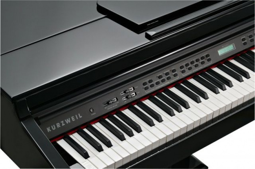 Цифровий рояль Kurzweil KAG-100 EP - JCS.UA фото 6