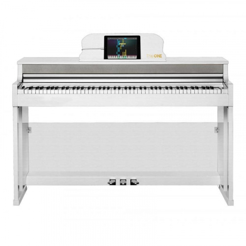 Цифровое пианино The ONE TOP2 (White) - JCS.UA фото 2