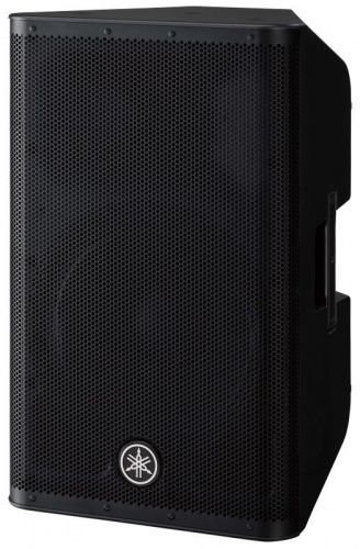 Акустична система YAMAHA DXR12 Mk II - JCS.UA