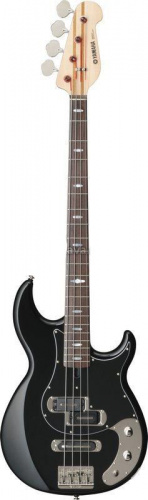 Бас-гитара YAMAHA BB2024X - JCS.UA