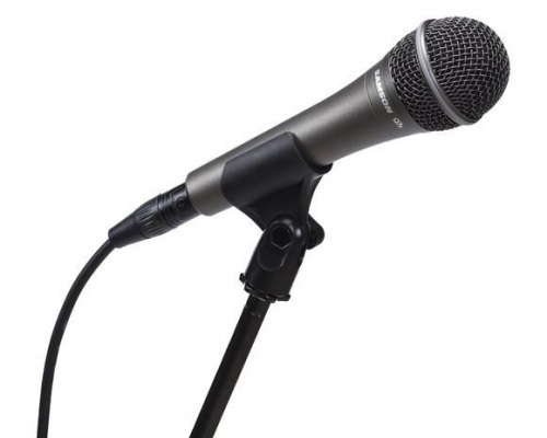 Микрофон Samson Q7x - JCS.UA фото 3