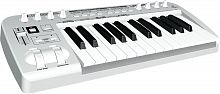 MIDI-клавиатура BEHRINGER UMX25 - JCS.UA