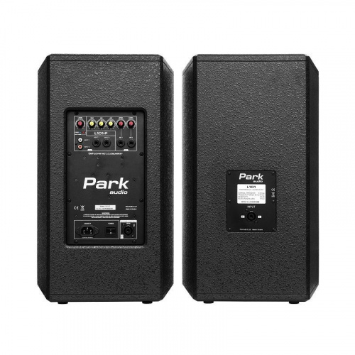 Звукопідсилювальний комплект Park Audio L-set 101 - JCS.UA фото 4
