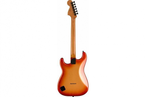 Электрогитара SQUIER by FENDER CONTEMPORARY STRATOCASTER SPECIAL HT SUNSET METALLIC - JCS.UA фото 2