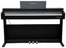 Цифровое пианино Toneberg TDP-210 BK - JCS.UA