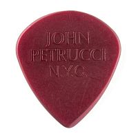 Набір медіаторів Dunlop 518PJPRD John Petrucci Primetone Jazz III - JCS.UA