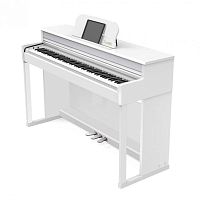 Цифровое пианино The ONE TOP2 (White) - JCS.UA