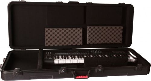 Кейс для синтезатора GATOR GKPE-88D-TSA - JCS.UA фото 4