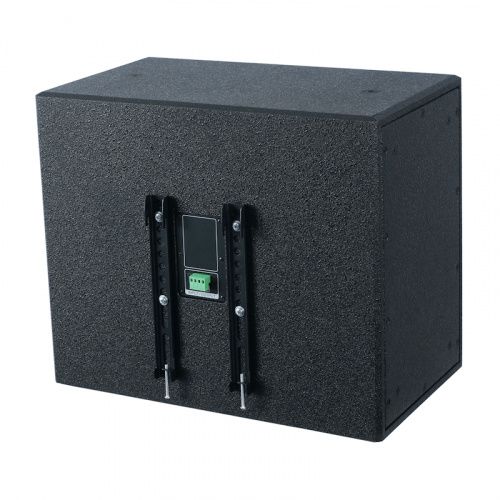 Компактний інсталяційний сабвуфер Park Audio SA802i-L - JCS.UA фото 3