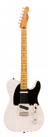Электрогитара SQUIER CLASSIC VIBE '50S TELECASTER WHITE BLONDE - JCS.UA Электрогитара SQUIER CLASSIC VIBE '50S TELECASTER WHITE BLONDE - JCS.UA