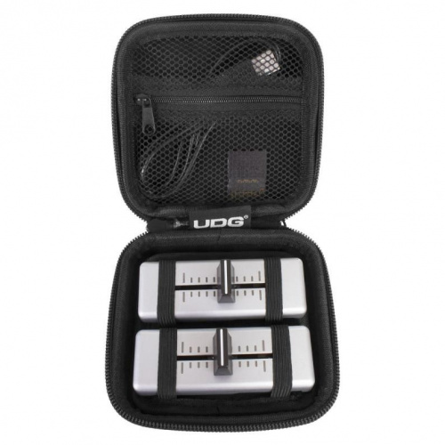 Кейс UDG Creator Portable Fader Hardcase Medium Black  - JCS.UA фото 5