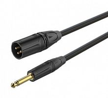 Готовый кабель Roxtone GMXJ250L5, 2x0.30 кв.мм, вн.диаметр 6.5 мм, 5 м - JCS.UA