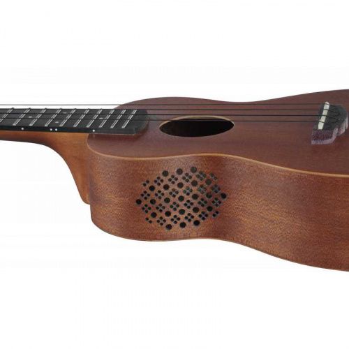 Укулеле IBANEZ UKC100-OPN - JCS.UA фото 8