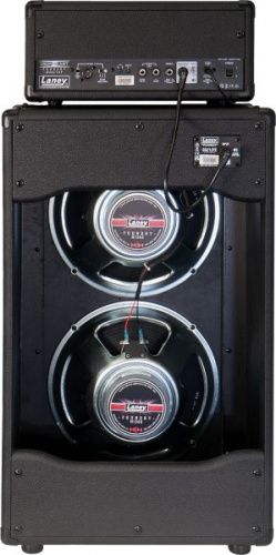 Комплект Laney IRF-DUALRIG212 - JCS.UA фото 3