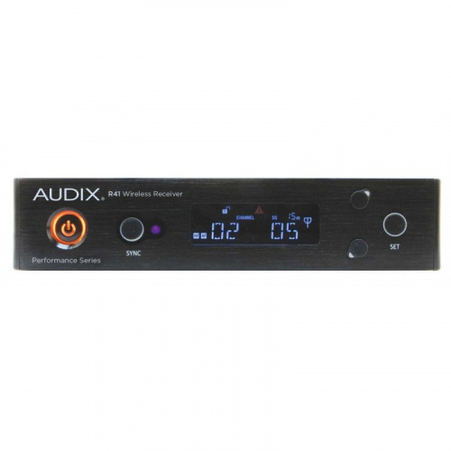 Радіосистема Audix Performance Series AP41 L10 - JCS.UA фото 2