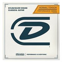 Струны DUNLOP DCV100NS NORMAL TENSION CLASSICAL GUITAR STRINGS - JCS.UA