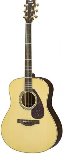 Электроакустическая гитара YAMAHA LL6 ARE - JCS.UA