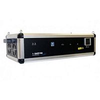 Лазер CR-Laser SKYRAG-7 mk2 (3W-RGB) KVANT - JCS.UA