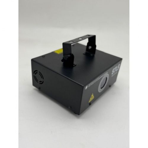 Лазер STLS RGB 2000 app - JCS.UA фото 2