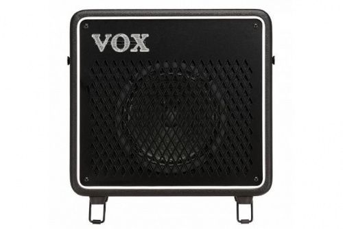 Гитарный комбоусилитель VOX MINI GO 50 - JCS.UA фото 2