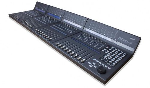 DAW контролер Icon QconPro XS - JCS.UA фото 5
