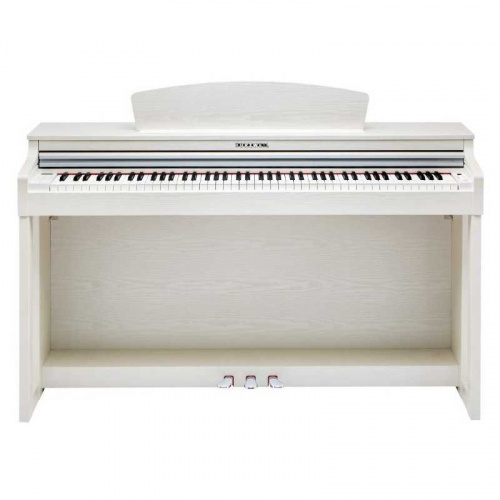 Цифровое пианино Kurzweil M120 WH - JCS.UA