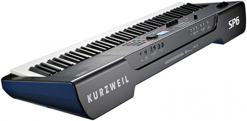 Сценическое фортепиано Kurzweil SP6 - JCS.UA фото 3