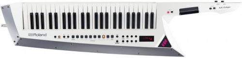 Синтезатор Roland AX Edge White - JCS.UA