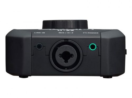 Интерфейс Zoom U-22 - JCS.UA фото 4