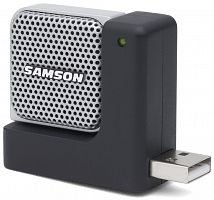 USB-микрофон Samson Go Mic Direct - JCS.UA
