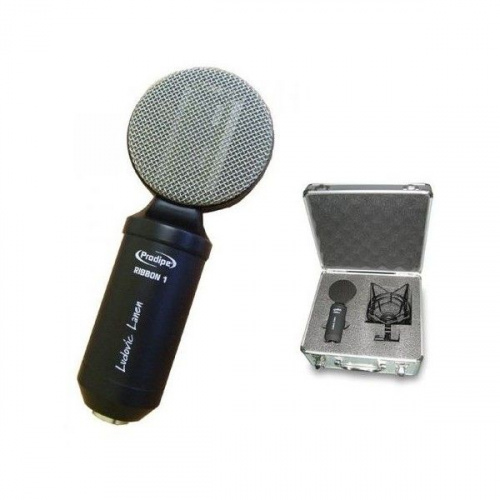 Микрофон Prodipe RIBBON 1 - JCS.UA фото 2