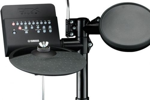 Електронна ударна установка Yamaha DTX450K - JCS.UA фото 4