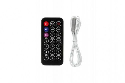 Комплект звуку DV audio MA404CON1W - JCS.UA фото 8