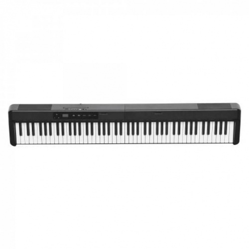 Складное цифровое пианино Musicality CP88PRO-BK _CompactPianoPRO - JCS.UA