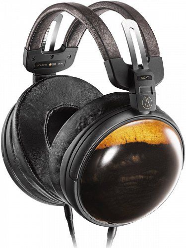 Навушники Audio-Technica ATH-AWKG