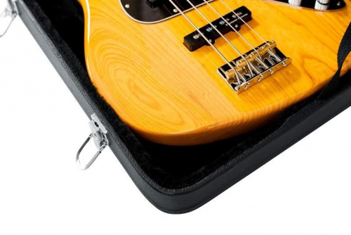 Кейс для бас-гитары GATOR GWE-BASS Bass Guitar Case - JCS.UA фото 3