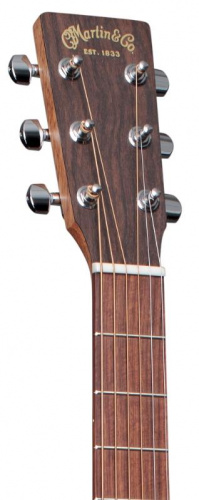 Электроакустическая гитара MARTIN GPC-X2E Mahogany - JCS.UA фото 4