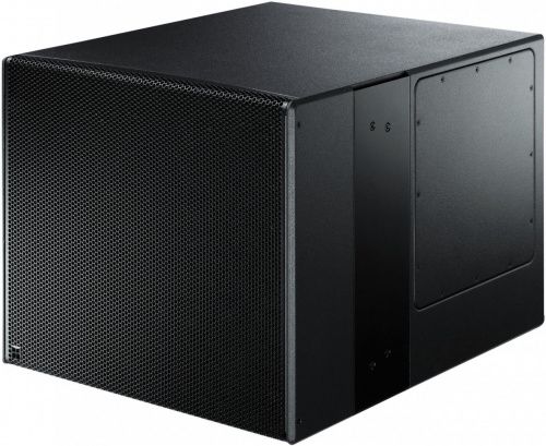 Сабвуфер d & b audiotechnik 27A-SUB WR - JCS.UA