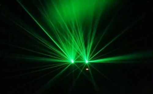 LED Голова New Light PL-58C 3 в 1 BALL SMD LASER Moving Head - JCS.UA фото 3
