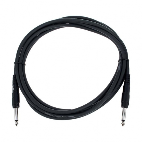 Інструментальний кабель D'ADDARIO PW-CGT-10 Classic Series Instrument Cable (3m) - JCS.UA фото 2