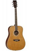 Акустическая гитара Tanglewood TW28 CLN LH - JCS.UA