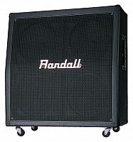 Гитарный кабинет Randall RA412XC - JCS.UA