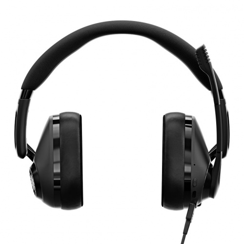 Навушники EPOS H3 Hybrid Onyx Black - JCS.UA фото 3
