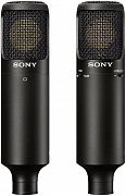 Конденсаторний мікрофон Sony C-80