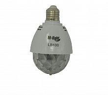 LED лампа M-Light LB100 - JCS.UA