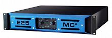 Підсилювач MC2 Audio E 25 - JCS.UA