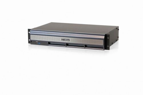 Відео конференц-система LifeSize Room 220i - 10x - Phone, 2nd Generation - JCS.UA